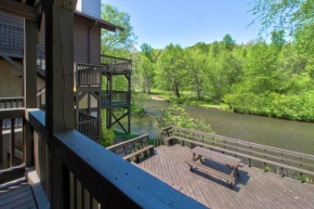 Chattahoochee River Edge Condominiums